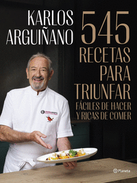 545 recetas para triunfar ofican casa del libro tu tienda del libro