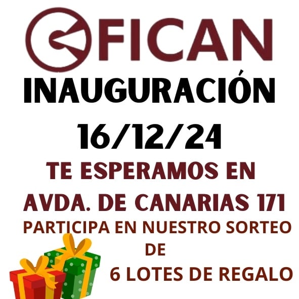 Inauguración nuestra nueva tienda Librería Papelería Ofican (2)