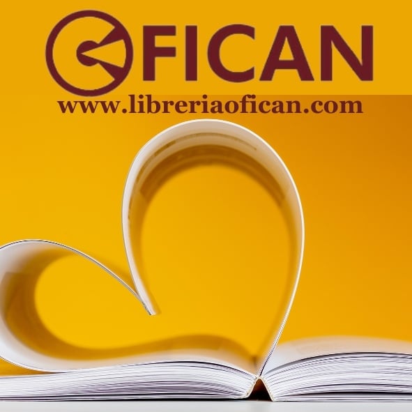 Librería Ofican amo a los libros