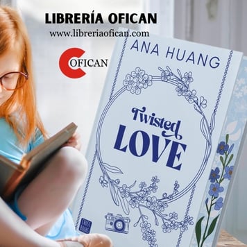 Ofican libros  (2)