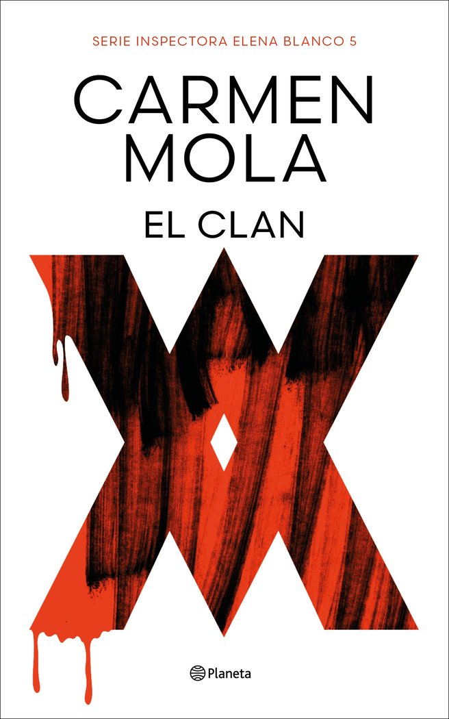 El clan libros en tienda Ofican de Vecindario las palmas